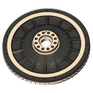Wholesale Benz 150 Teeth Truck Flywheel 20090347100 IAFTF 16949 Approved from china suppliers