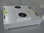 220V 50Hz HEPA Fan Filter Unit Low Vibration With High Efficiency 99.99% HEPA