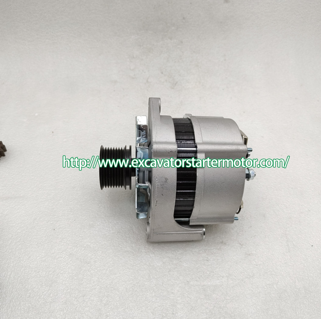 Alternador 24V 55A 560-8074 5608074 0R-3652, 9W-3043 0R3652, 9W3043 0120400517 0120400720 0120469569