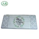 Modern Digital Printing Carpet OEM Anti Fatigue Standing Mat