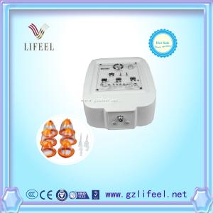 Wholesale Breast Massager beauty equipment breast care enlargement cupping therapy cupping glass cups beauty machine from china suppliers