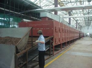 Wholesale Belt Dryer for Drying Melon Seeds from china suppliers