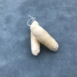 Wholesale Kids Use Compostable Dental Floss Peppermint Flavor Zero Waste from china suppliers