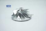 K03 53039700154 5304-123-2036 Billet Compressor Wheels Upgrade Performance for