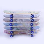 Factory Cheap kids skateboard 17inch 24inch 28inch Full Complete Skateboards