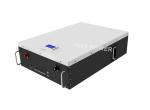 150Ah Residential Solar Home Energy Storage Battery MSDS For Telecommunication