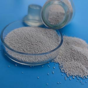 Wholesale 0-63μM Sandblasting Grit B205 Abrasive Grit Blasting For Utomobile Chassis from china suppliers
