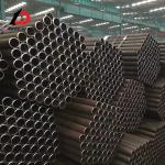 Astm A106 A53 Seamless Carbon Steel Pipe High Temperature Standard 1mm 2mm 3mm