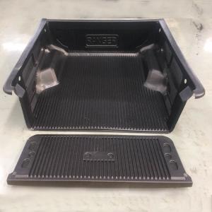 Wholesale Dongsui OEM 4X4 Car Accessories Truck Bed Liner Cover HDPE Double Cab Bedliner from china suppliers