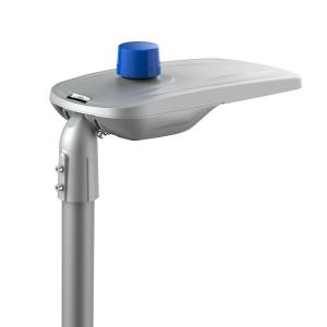 Wholesale Dimmable IK09 Outdoor Street Light , Aluminium LED Road Lamp from china suppliers