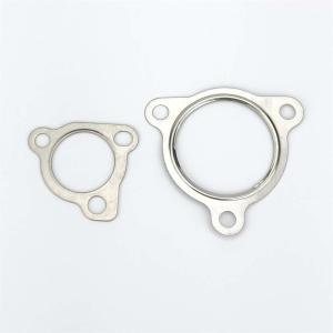 Wholesale K03 Turbo Exhaust Gasket Turbocharger Turbine Inlet Manifold Flange Gasket Fits from china suppliers