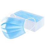 Personal Care Three Layer Face medical Surgical Mask 3-layer medical face mask