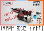 Common Rail Fuel Injector 212-3463 10R-9235 212-3465 10R-0961 194-5083 10R-1264