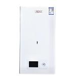 Hotel Wall Mount Gas Boiler 32kw Domestic Gas Central Heating Boilers