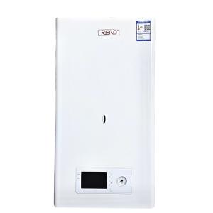 Wholesale Natural Gas Or LPG Wall Hung Boilers 40kw Combi Tankless Water Heater Boiler from china suppliers