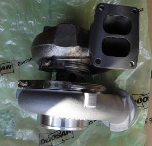 Wholesale parts for DOOSAN, parts for DAEWOO,turbocharger assy for doosan,65.09100-7049,65.09100-7051 from china suppliers