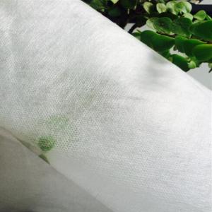 Wholesale Polyvinyl Alcohol Water Soluble Fabric Stabiliser For High Grade Embroidery from china suppliers