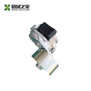 Wholesale SANY Concrete Mixer Truck Parts 131202000088B055 Tension Wheel 202V95800-7476 from china suppliers