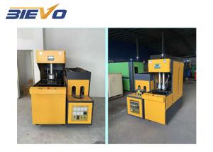 Wholesale Electric 20L 5 Gallon 2 Cavity PET Blowing Machine from china suppliers