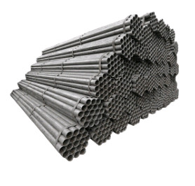 Standard Length Erw Carbon Steel Pipe A53 Gr B Astm A 234 Wpb
