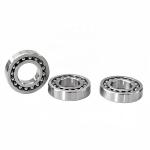 High Precision 2301 Self-aligning Ball Bearing 12*37*17mm for Industrial