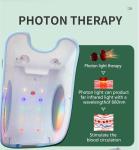 200W Far Infrared Ray Aroma Spa Steam Capsule Therapy Beauty Perspiration