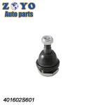 2000-2004 Black Front Axle Lower Control Arm Ball Joints for Nissan Frontier 98