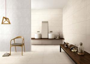 Wholesale Fashion Marble Design Rustic Ceramic Tile Beige Color 400*800 mm Size from china suppliers