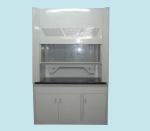 FRP Lab Fume Hood Manufactuer From China For Oversea Importers