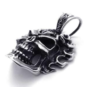 Wholesale Tagor Stainless Steel Jewelry Fashion 316L Stainless Steel Pendant for Necklace PXP0291 from china suppliers
