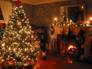 Wholesale Christmas Tree Mini Christmas Decorations A Small Pine Tree decoracion navidad Tree from china suppliers