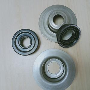 Wholesale 102mm Low Friction Conveyor Roller Ball Bearing Housing Plastic Seals 6205 from china suppliers