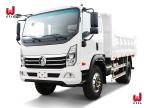 Sinotruk CDW Light Duty Dump Truck Tipper 4X2 5T