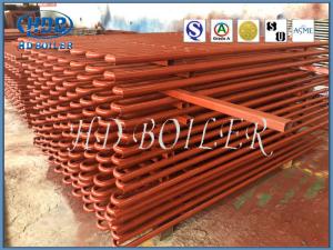 Wholesale Water Heat Carbon Steel Boiler Tube Heat Exchanger Replacement For Industrial Plant from china suppliers