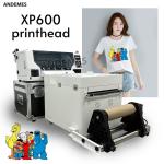 Black DTF Transfer Film Printer The Ultimate Solution for Direct To Film