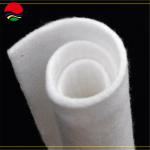 300g 400g 600g Geotextile Fabric Best Standard Needle Punched for Soil