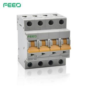 Wholesale IEC60947 Standard 4P 32A AC Isolator Switch from china suppliers
