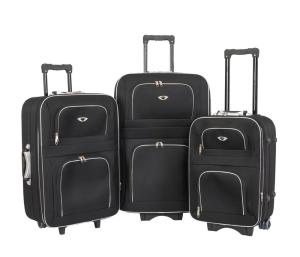 Wholesale 600D EVA Traveling Suitcase from china suppliers