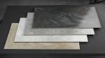 Eco - Friendly Polished Porcelain Floor Tile / Durable Ceramic Floor Tile