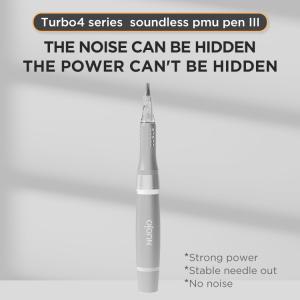 Wholesale Professional Semi Permanent Makeup Machine Pen 220V No Noise from china suppliers