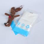 Custom Printing OPP laminated Plastic Bags for Usb Cable Packing