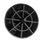 Auto Air Suspension Spring For Mercedes Benz W906 Sprinter RearAir Bellow