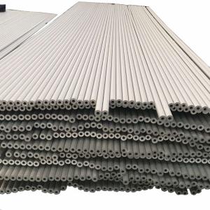 Wholesale Industrial Decorations Marine Grade Rectangle Aluminum Tube from china suppliers