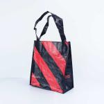 Breathable Woven Polypropylene Bags Tear Resistant 90Gsm