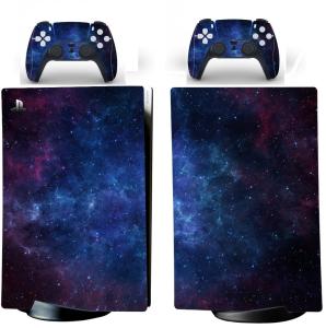 Wholesale factory price new protective film sticker Protective Skin Decals PVC Removable for PS5 VR all-in-one glasses from china suppliers
