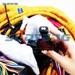 275-6864 Chassis Wiring Harness 2756864 For Excavator E330D