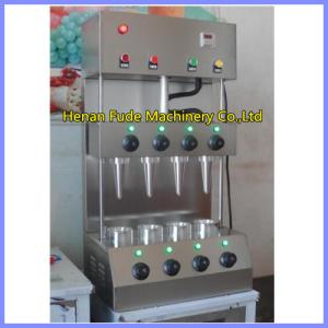 Wholesale Pizza Cone former, pizza cone machine, pizza cone oven from china suppliers