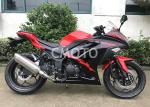 CBB 250cc ZongShen Engine Street Sport Motorcycles LED Light Front Rear Disc