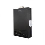 On-Demand Hot Water Lightweight Indoor Gas Water Heater For Any Setting