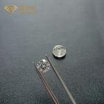 VVS VS Lab Created CVD Diamond Big Size Synthetic CVD Diamond